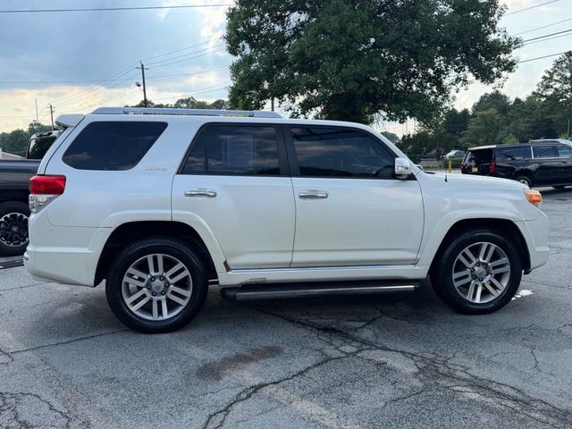 2010 Toyota 4Runner 4WD 4dr V6 Limited - 23039935 - 7