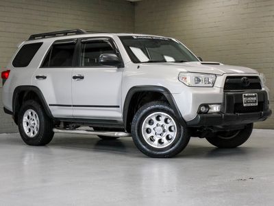 2010 Toyota 4Runner