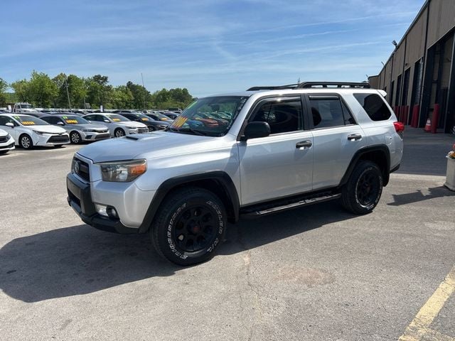 2010 Toyota 4Runner 4WD 4dr V6 Trail - 23014006 - 2
