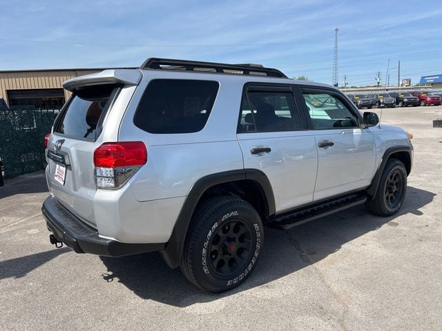2010 Toyota 4Runner 4WD 4dr V6 Trail - 23014006 - 3