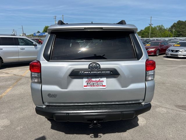 2010 Toyota 4Runner 4WD 4dr V6 Trail - 23014006 - 4