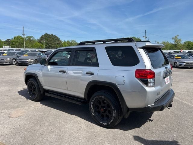 2010 Toyota 4Runner 4WD 4dr V6 Trail - 23014006 - 5