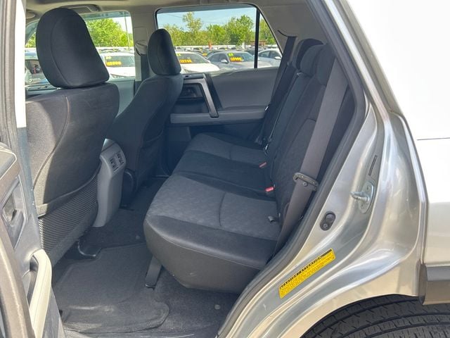 2010 Toyota 4Runner 4WD 4dr V6 Trail - 23014006 - 6