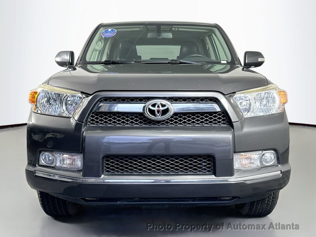 2010 Toyota 4Runner Limited - 22643951 - 1