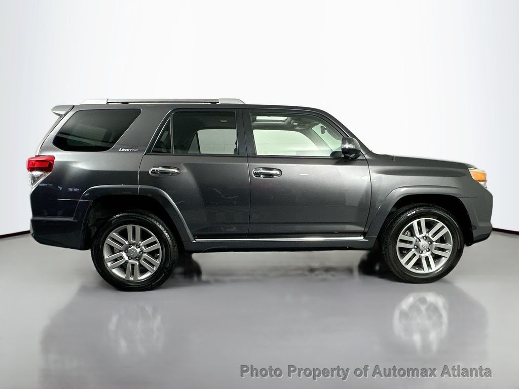 2010 Toyota 4Runner Limited - 22643951 - 3