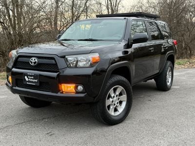 2010 Toyota 4Runner