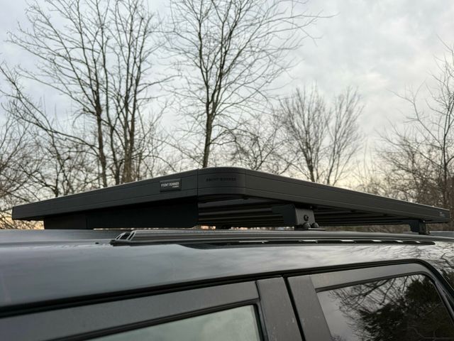 2010 Toyota 4Runner Remote Start, Leather, Apple CarPlay, Front Runner Rack, Ladder - 22986525 - 23