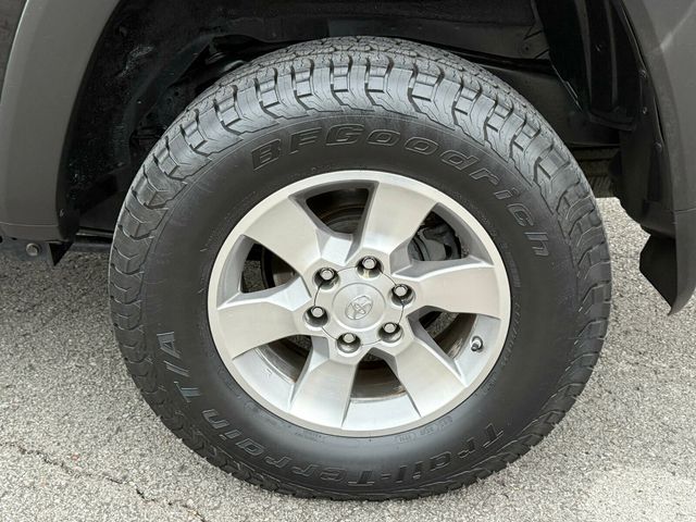 2010 Toyota 4Runner Remote Start, Leather, Apple CarPlay, Front Runner Rack, Ladder - 22986525 - 27