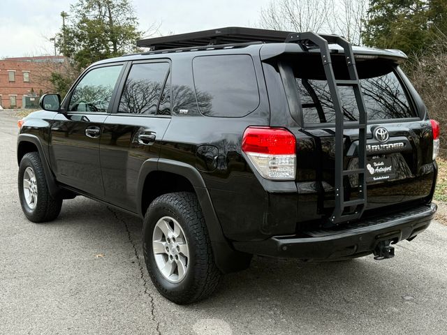 2010 Toyota 4Runner Remote Start, Leather, Apple CarPlay, Front Runner Rack, Ladder - 22986525 - 3