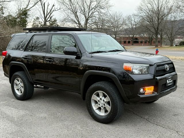 2010 Toyota 4Runner Remote Start, Leather, Apple CarPlay, Front Runner Rack, Ladder - 22986525 - 6