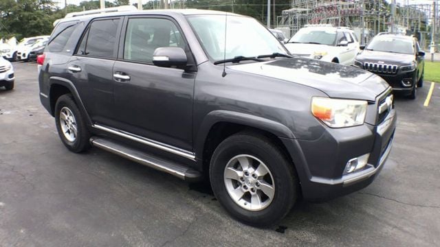 2010 Toyota 4Runner RWD 4dr V6 SR5 - 22585556 - 1