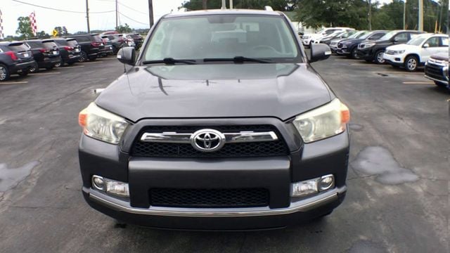 2010 Toyota 4Runner RWD 4dr V6 SR5 - 22585556 - 2