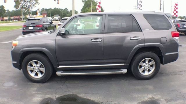 2010 Toyota 4Runner RWD 4dr V6 SR5 - 22585556 - 4