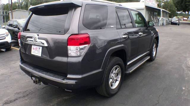 2010 Toyota 4Runner RWD 4dr V6 SR5 - 22585556 - 7