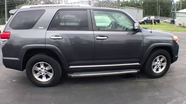 2010 Toyota 4Runner RWD 4dr V6 SR5 - 22585556 - 8