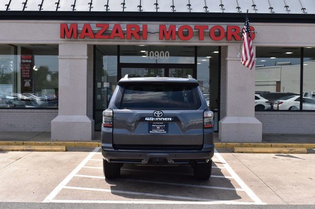 2010 Toyota 4Runner SR5 - 23049564 - 10