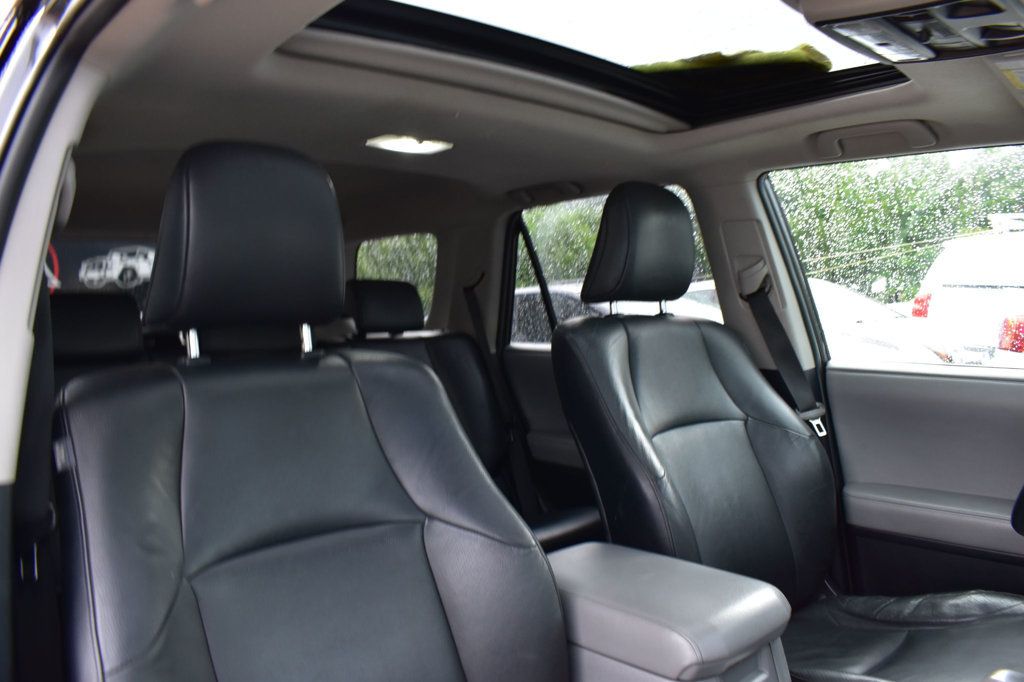 2010 Toyota 4Runner SR5 - 23049564 - 16