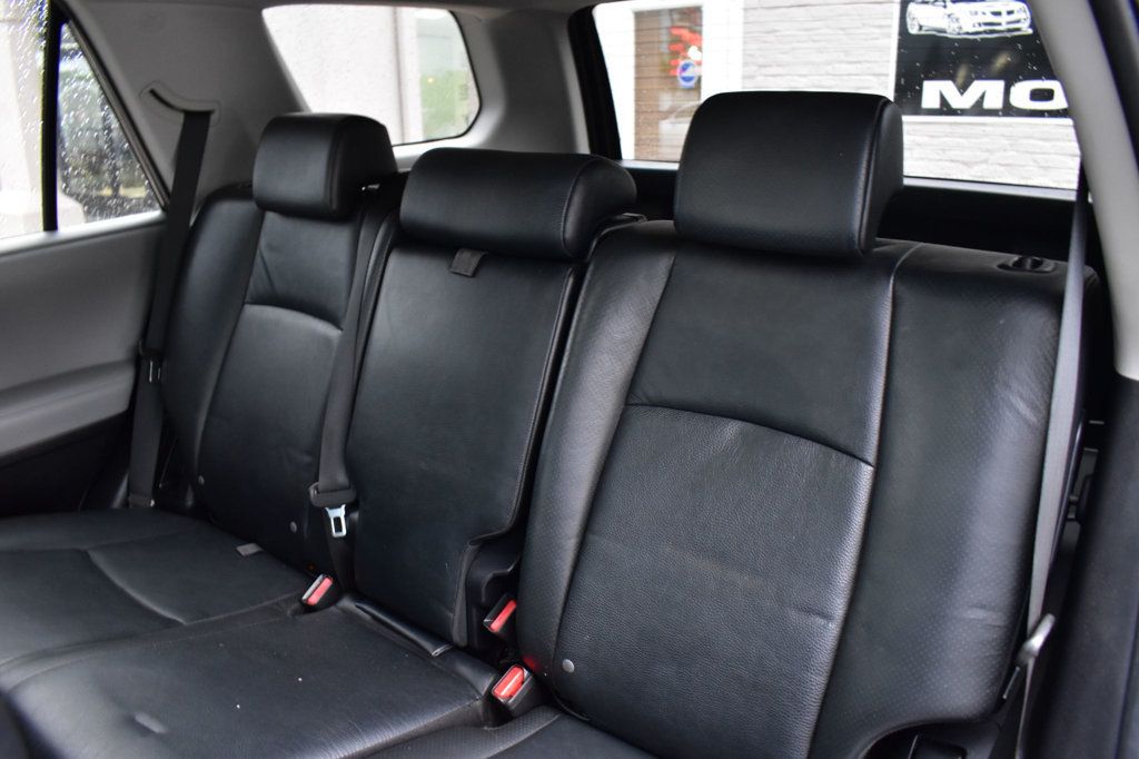 2010 Toyota 4Runner SR5 - 23049564 - 23