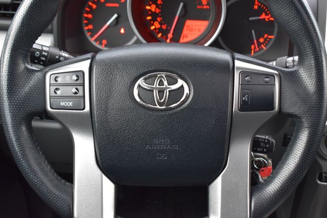 2010 Toyota 4Runner SR5 - 23049564 - 25