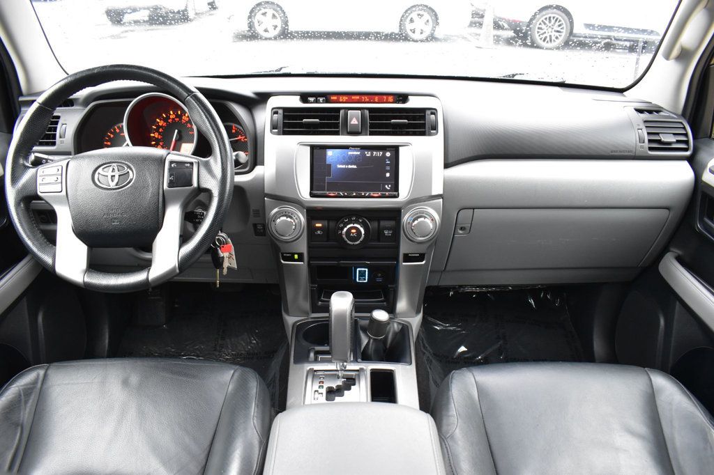 2010 Toyota 4Runner SR5 - 23049564 - 27