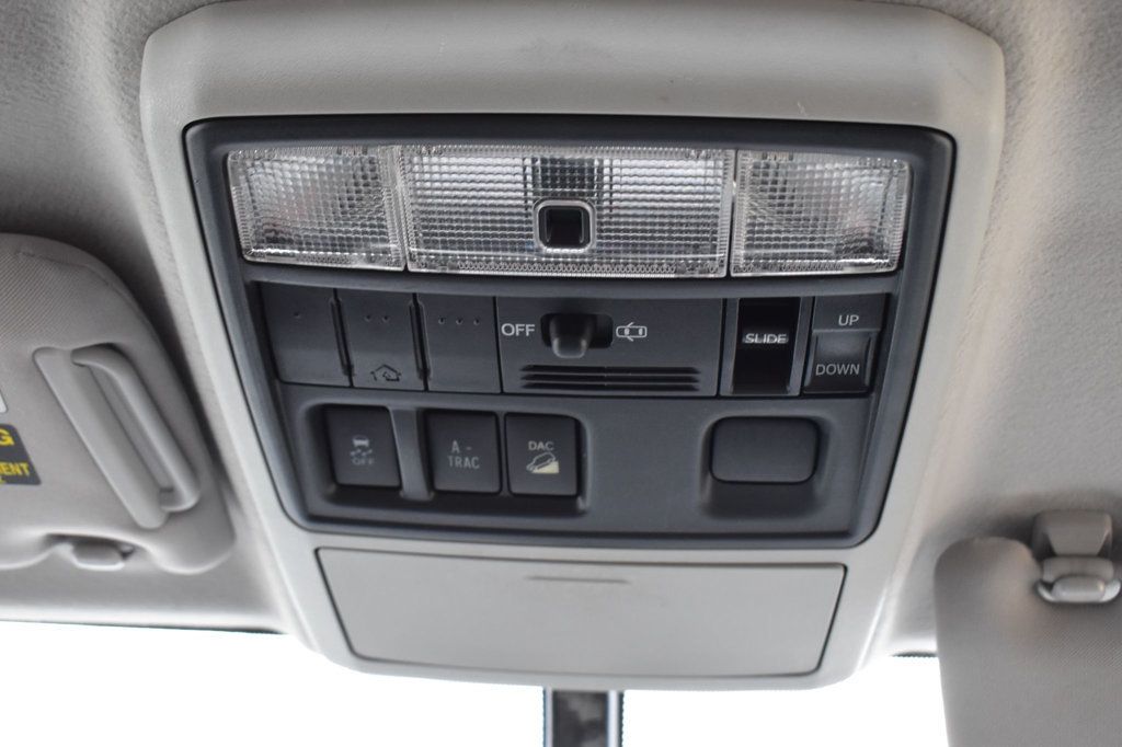 2010 Toyota 4Runner SR5 - 23049564 - 36