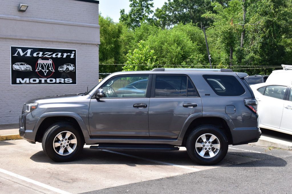 2010 Toyota 4Runner SR5 - 23049564 - 3