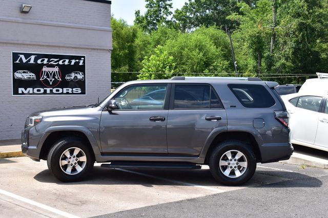 2010 Toyota 4Runner SR5 - 23049564 - 3