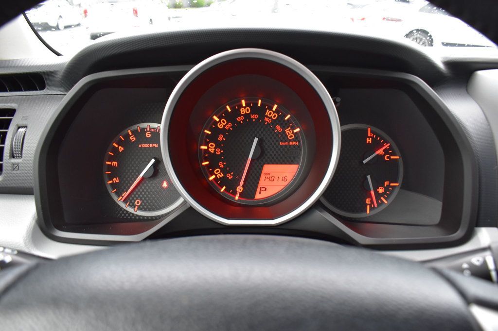 2010 Toyota 4Runner SR5 - 23049564 - 40