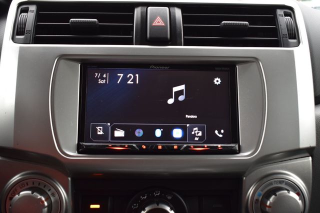 2010 Toyota 4Runner SR5 - 23049564 - 41