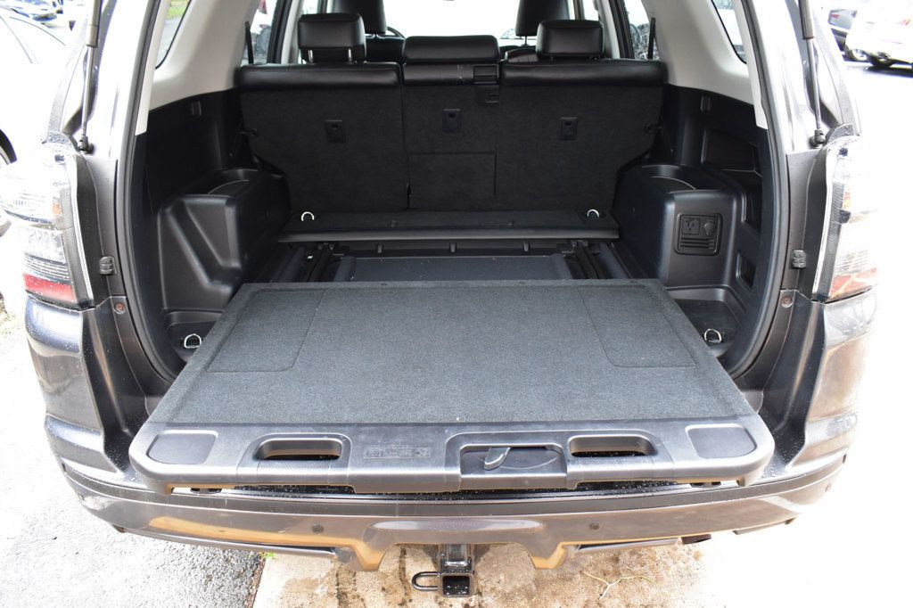 2010 Toyota 4Runner SR5 - 23049564 - 48