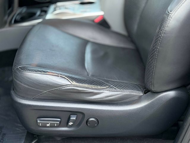 2010 Toyota 4Runner SR5  -  4 BRAND NEW TIRES - 22983558 - 13