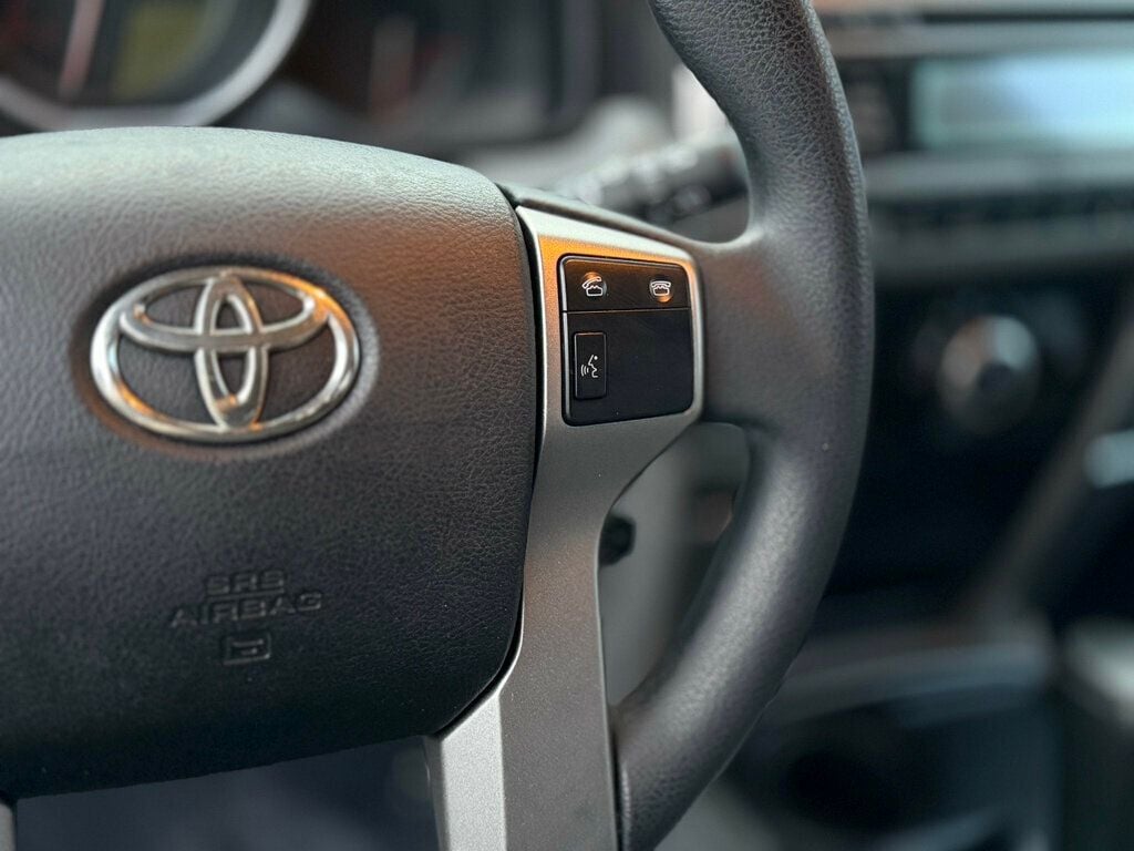 2010 Toyota 4Runner SR5  -  4 BRAND NEW TIRES - 22983558 - 15