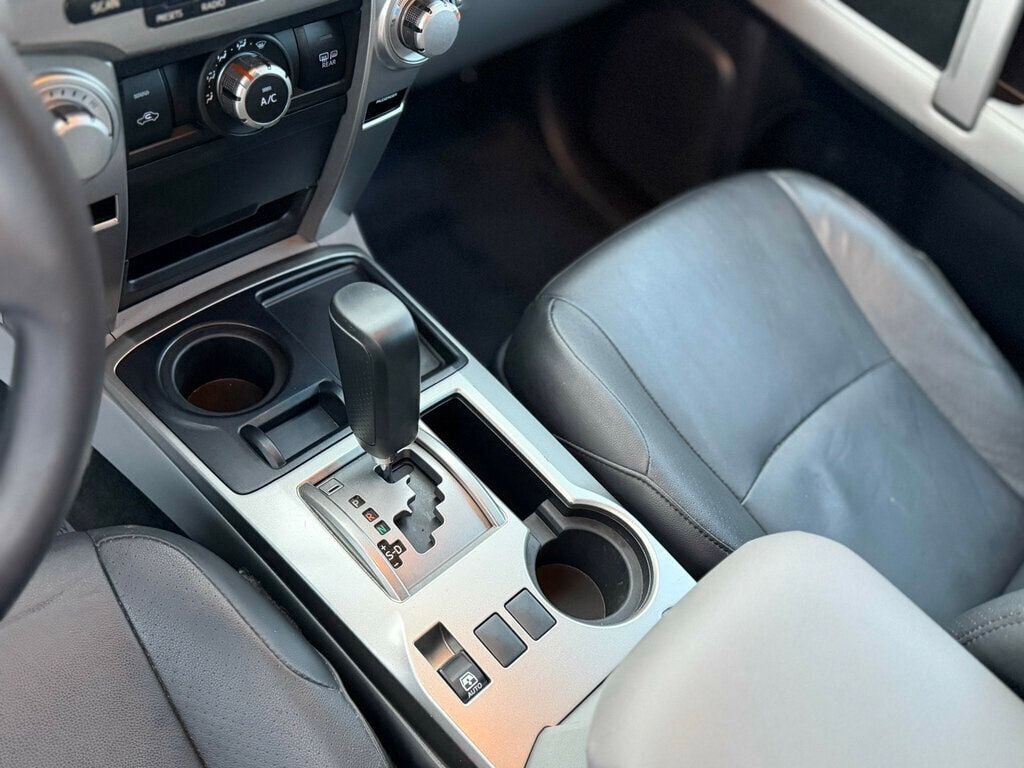 2010 Toyota 4Runner SR5  -  4 BRAND NEW TIRES - 22983558 - 16