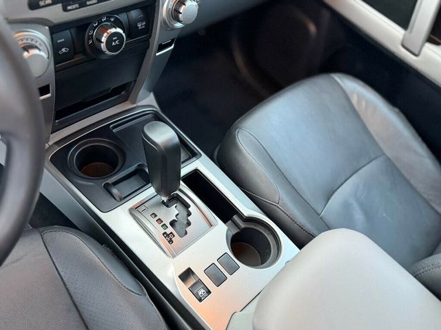 2010 Toyota 4Runner SR5  -  4 BRAND NEW TIRES - 22983558 - 16