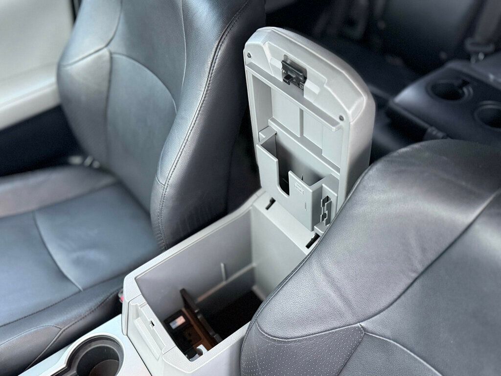 2010 Toyota 4Runner SR5  -  4 BRAND NEW TIRES - 22983558 - 17