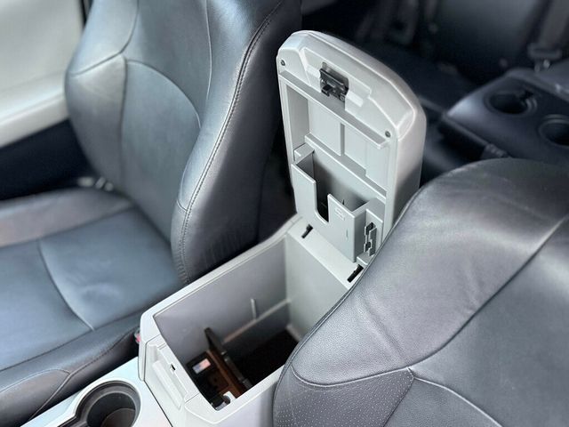 2010 Toyota 4Runner SR5  -  4 BRAND NEW TIRES - 22983558 - 17