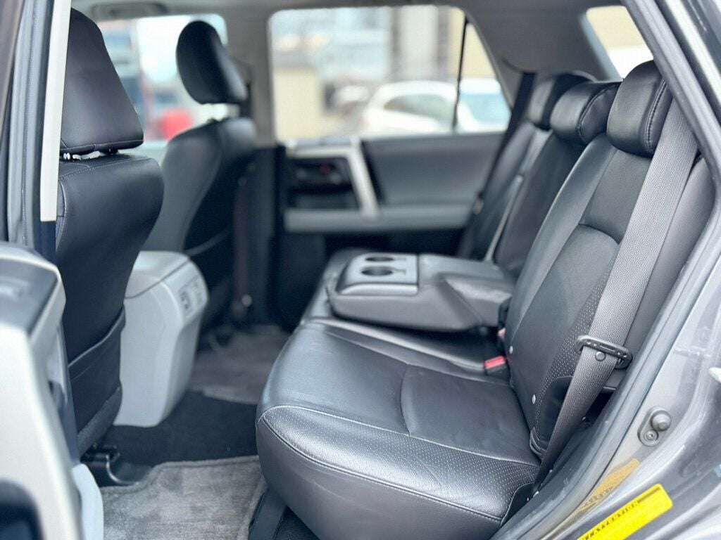 2010 Toyota 4Runner SR5  -  4 BRAND NEW TIRES - 22983558 - 19