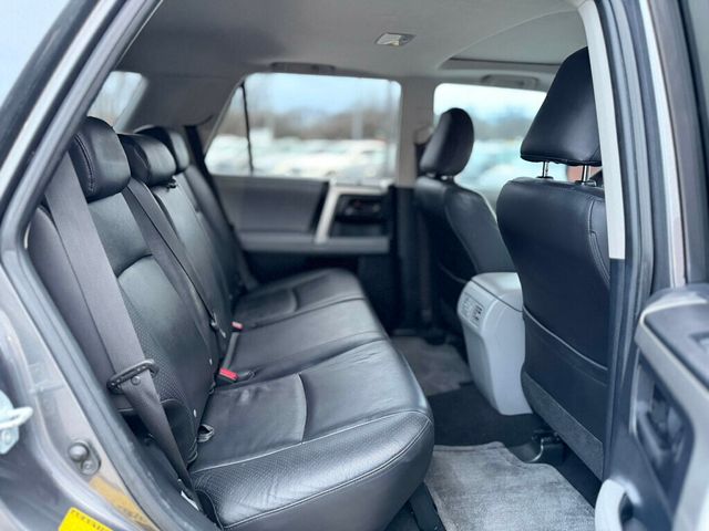 2010 Toyota 4Runner SR5  -  4 BRAND NEW TIRES - 22983558 - 20