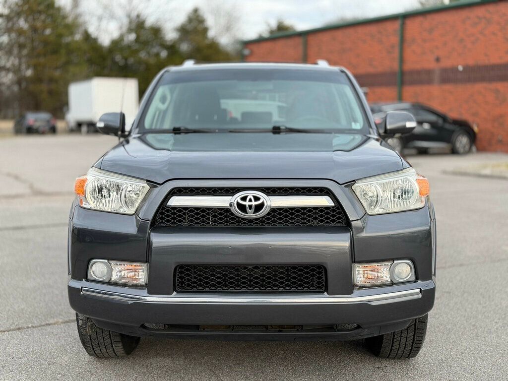 2010 Toyota 4Runner SR5  -  4 BRAND NEW TIRES - 22983558 - 22