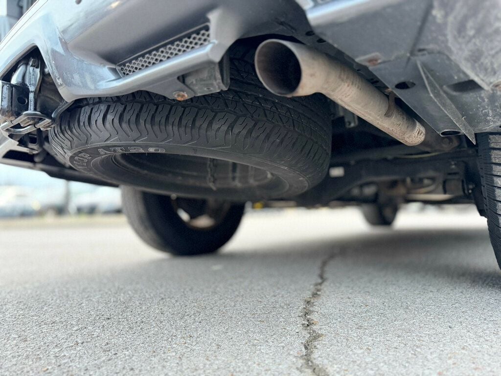 2010 Toyota 4Runner SR5  -  4 BRAND NEW TIRES - 22983558 - 24