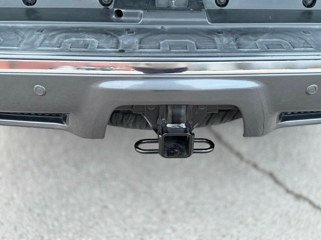 2010 Toyota 4Runner SR5  -  4 BRAND NEW TIRES - 22983558 - 26