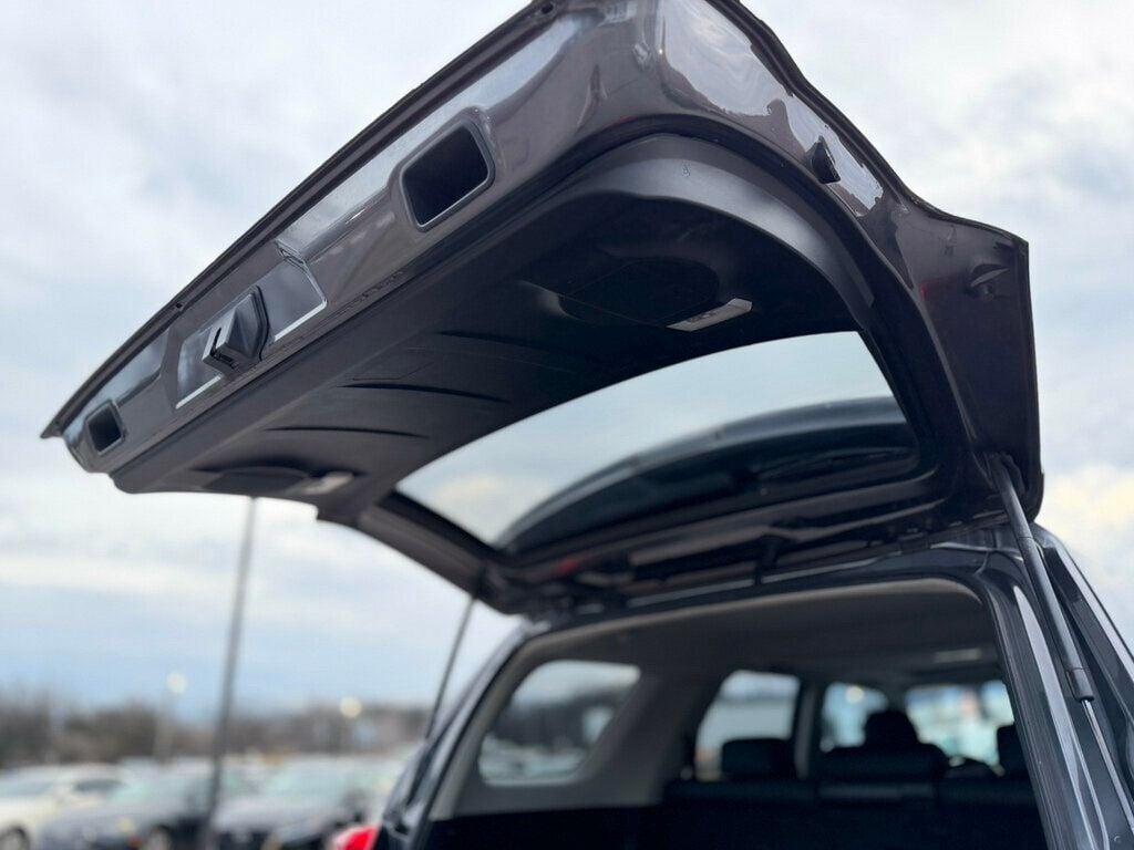 2010 Toyota 4Runner SR5  -  4 BRAND NEW TIRES - 22983558 - 27