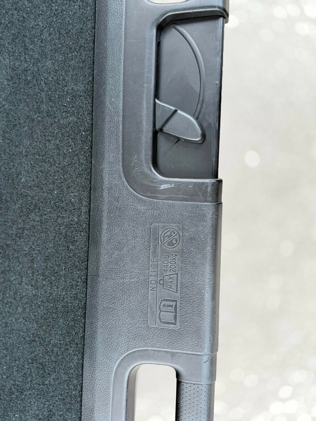 2010 Toyota 4Runner SR5  -  4 BRAND NEW TIRES - 22983558 - 28