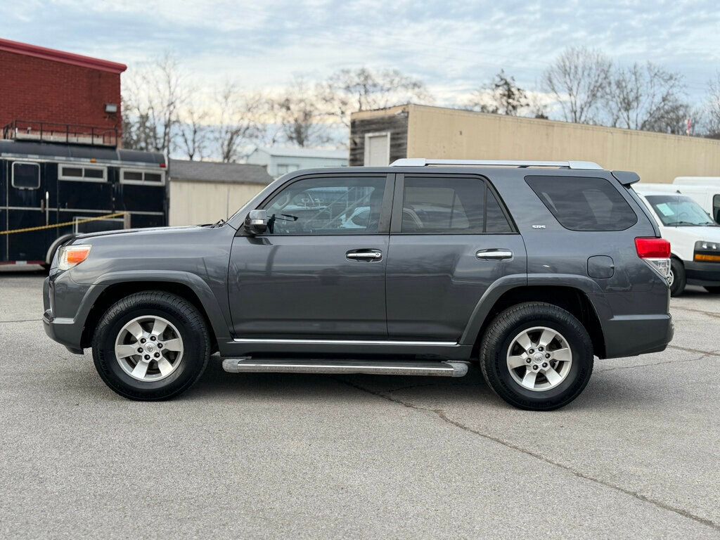 2010 Toyota 4Runner SR5  -  4 BRAND NEW TIRES - 22983558 - 2