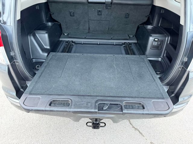 2010 Toyota 4Runner SR5  -  4 BRAND NEW TIRES - 22983558 - 29