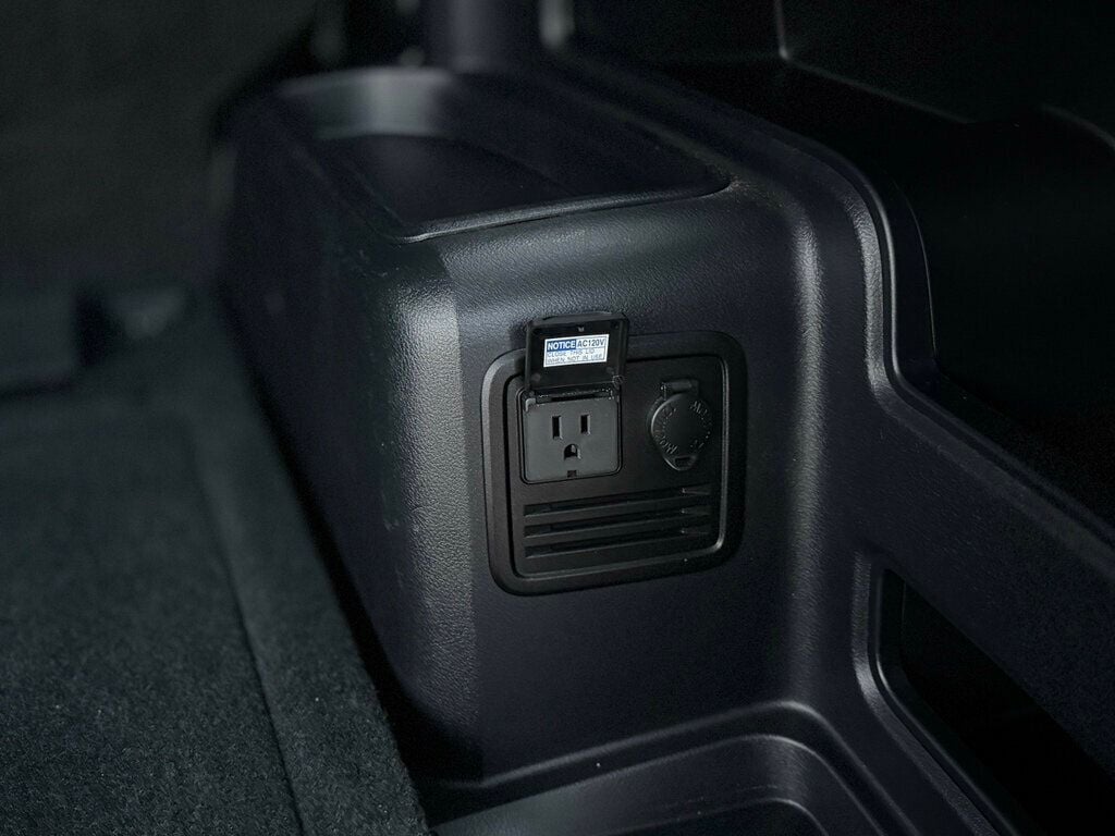 2010 Toyota 4Runner SR5  -  4 BRAND NEW TIRES - 22983558 - 31