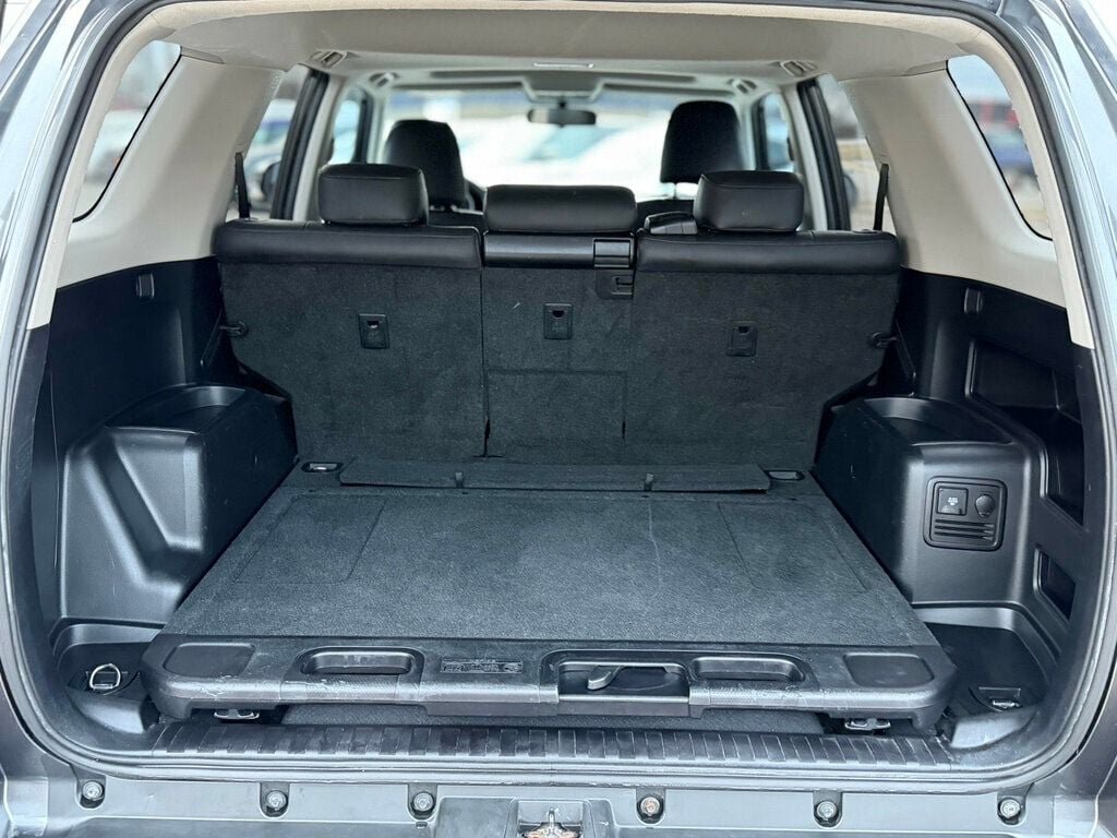 2010 Toyota 4Runner SR5  -  4 BRAND NEW TIRES - 22983558 - 32