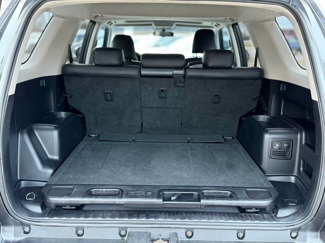 2010 Toyota 4Runner SR5  -  4 BRAND NEW TIRES - 22983558 - 32