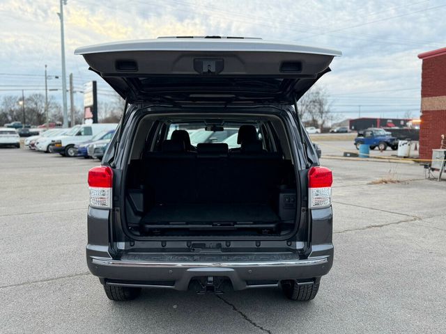 2010 Toyota 4Runner SR5  -  4 BRAND NEW TIRES - 22983558 - 33