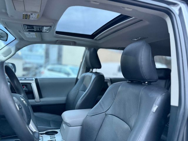 2010 Toyota 4Runner SR5  -  4 BRAND NEW TIRES - 22983558 - 34